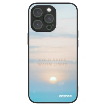 Picasee ULTIMATE CASE für Apple iPhone 13 Pro - COLD SKIES