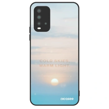 Hülle für Xiaomi Redmi 9T - COLD SKIES