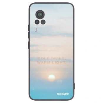 Hülle für Vivo X60 Pro 5G - COLD SKIES