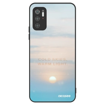 Hülle für Xiaomi Poco M3 Pro 5G - COLD SKIES