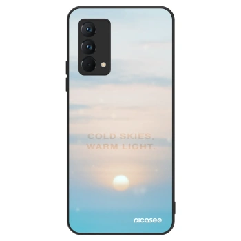 Hülle für Realme GT Master Edition 5G - COLD SKIES