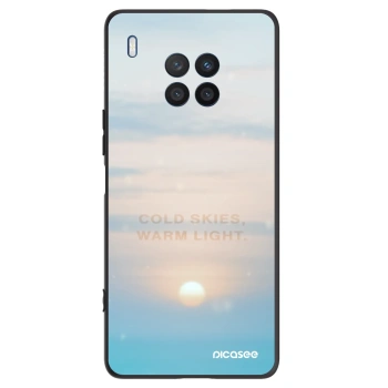 Hülle für Honor 50 Lite - COLD SKIES
