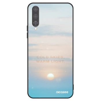 Hülle für Huawei P20 Pro - COLD SKIES