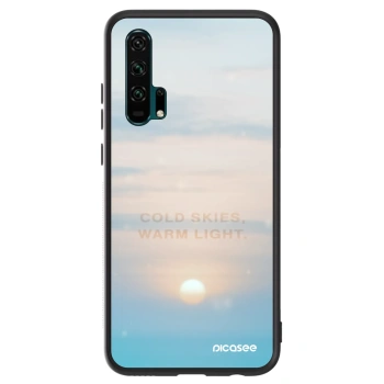 Hülle für Honor 20 Pro - COLD SKIES