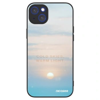 Picasee ULTIMATE CASE für Apple iPhone 14 Plus - COLD SKIES