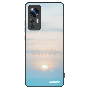 Picasee ULTIMATE CASE für Xiaomi 12T - COLD SKIES