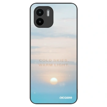 Hülle für Xiaomi Redmi A1 - COLD SKIES