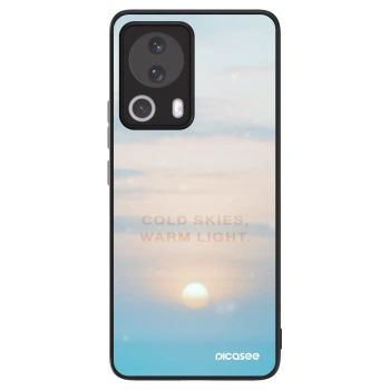 Picasee ULTIMATE CASE für Xiaomi 13 Lite - COLD SKIES