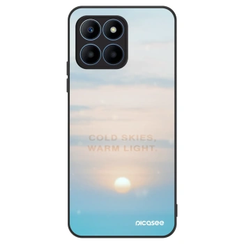 Hülle für Honor 70 Lite - COLD SKIES