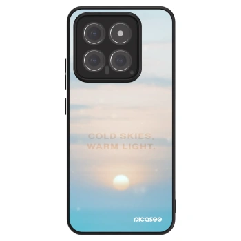 Picasee ULTIMATE CASE für Xiaomi 14 - COLD SKIES