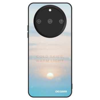Hülle für Realme 11 Pro+ - COLD SKIES