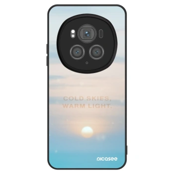 Hülle für Honor Magic6 Pro - COLD SKIES