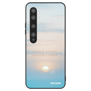 Hülle für Xiaomi Mi Note 10 (Pro) - COLD SKIES