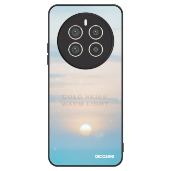 Hülle für Realme 12 Pro 5G - COLD SKIES