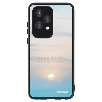 Hülle für Honor 200 Lite - COLD SKIES