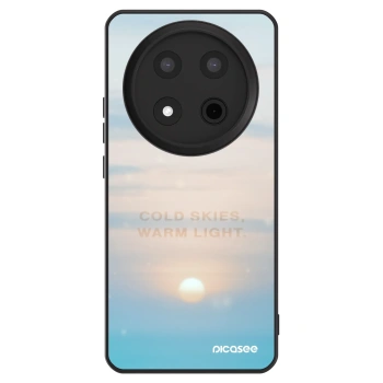Hülle für Honor Magic7 Lite 5G - COLD SKIES