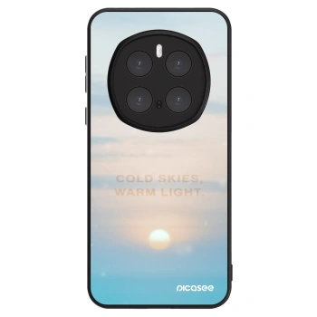 Hülle für Honor Magic7 Pro 5G - COLD SKIES