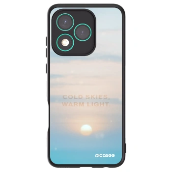 Hülle für Honor 400 Lite 5G - COLD SKIES