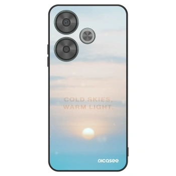 Hülle für Xiaomi Poco F6 - COLD SKIES