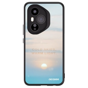 Hülle für Honor 400 Pro 5G - COLD SKIES