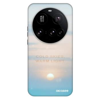 Hülle für Xiaomi 15 Ultra - COLD SKIES