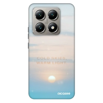 Hülle für Xiaomi 14T Pro - COLD SKIES