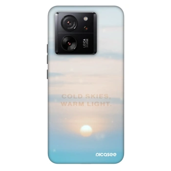 Hülle für Xiaomi 13T Pro - COLD SKIES