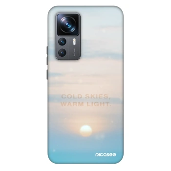 Hülle für Xiaomi 12T Pro - COLD SKIES