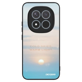 Hülle für Xiaomi Redmi Note 15 Pro+ - COLD SKIES