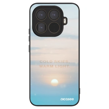 Hülle für Xiaomi 15T Pro - COLD SKIES