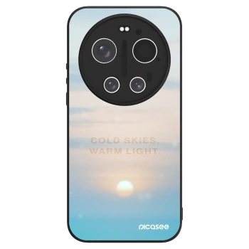 Hülle für Xiaomi 17 Ultra - COLD SKIES