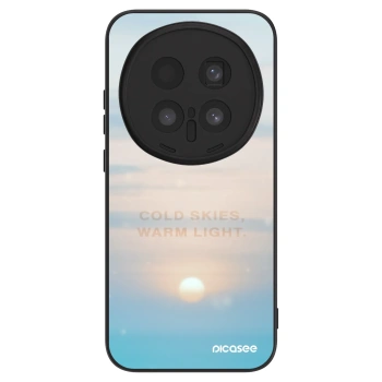 Hülle für Honor Magic8 Pro 5G - COLD SKIES