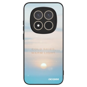 Hülle für Xiaomi Redmi Note 15 Pro 5G - COLD SKIES
