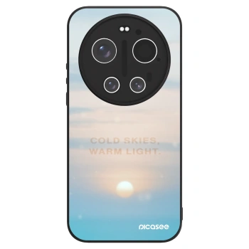 Picasee ULTIMATE CASE PowerShare für Xiaomi 17 Ultra - COLD SKIES