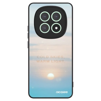 Hülle für Xiaomi Redmi Note 15 5G - COLD SKIES