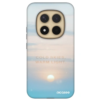 Hülle für Xiaomi Redmi Note 15 Pro+ - COLD SKIES