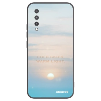 Hülle für Xiaomi Mi 9 Lite - COLD SKIES
