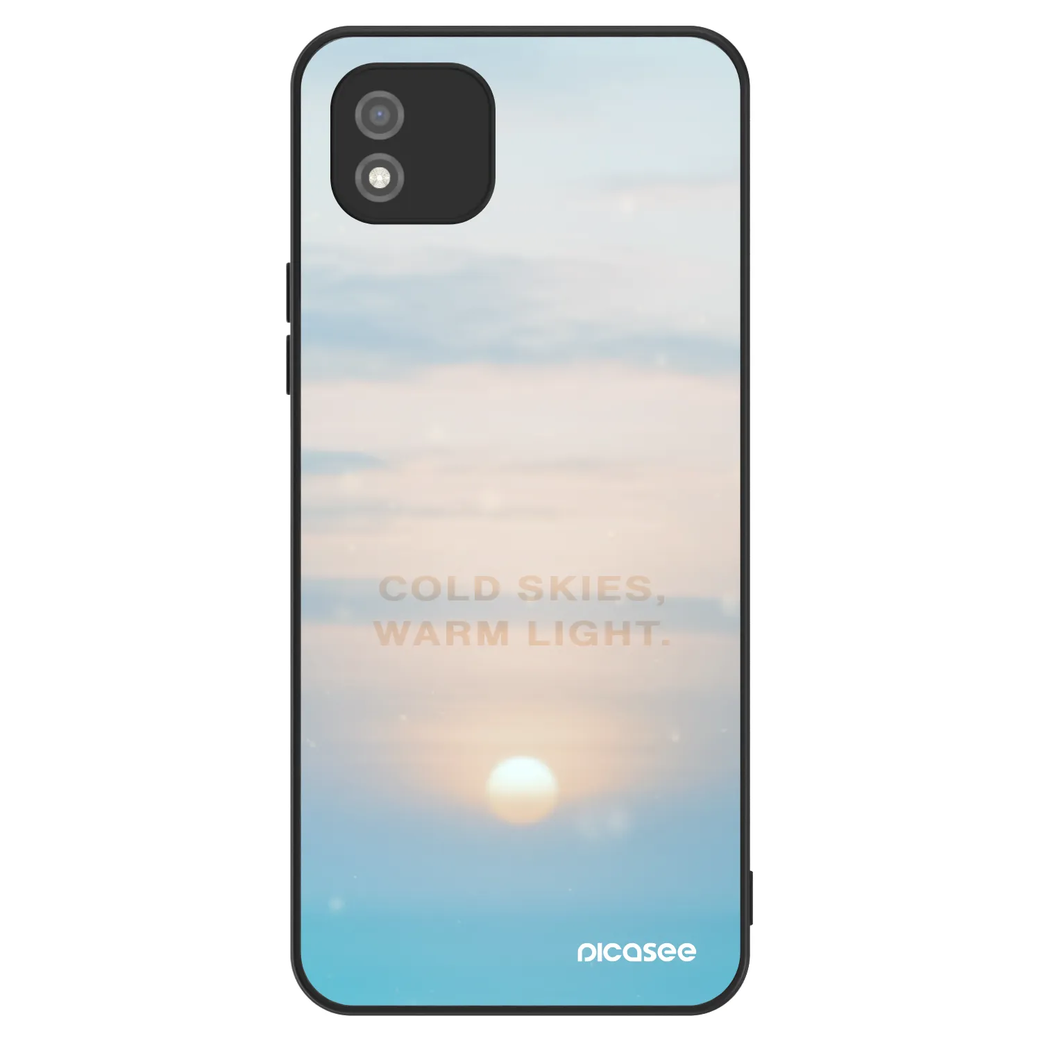 Picasee ULTIMATE CASE für Realme C11 (2021) - COLD SKIES