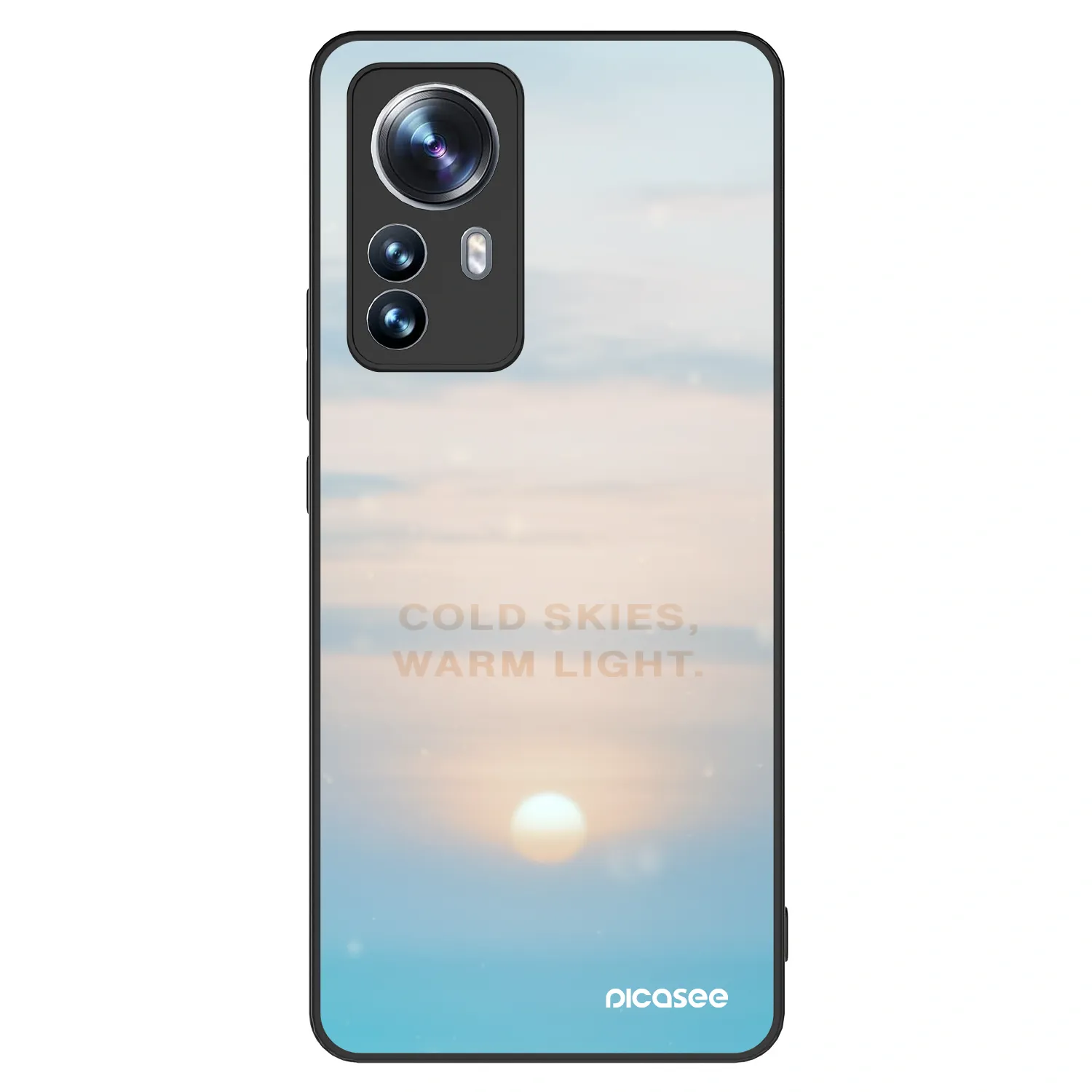 Picasee ULTIMATE CASE für Xiaomi 12 Pro - COLD SKIES