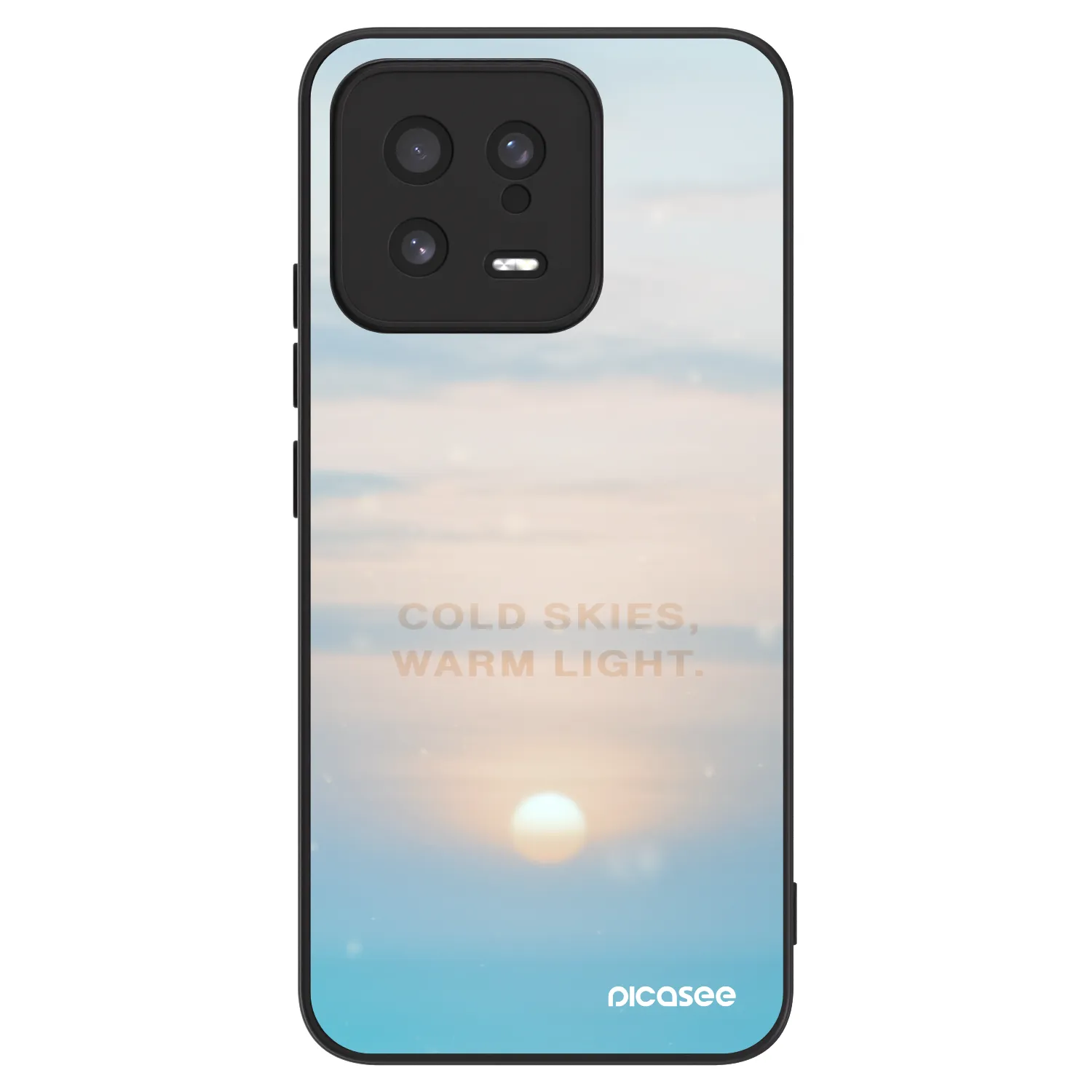 Picasee ULTIMATE CASE für Xiaomi 13 - COLD SKIES
