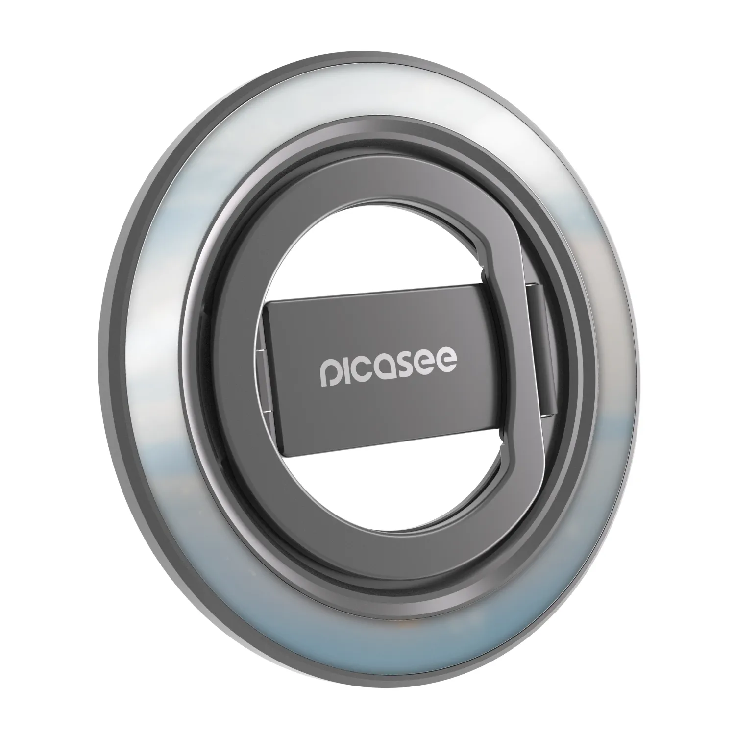 Picasee Magnetic holder - Schwarz