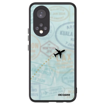 Hülle für Honor 50 5G - FLIGHT PATH