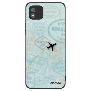 Hülle für Realme C11 (2021) - FLIGHT PATH