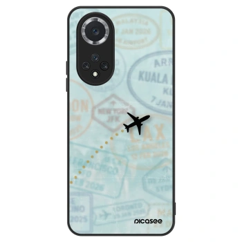 Hülle für Huawei Nova 9 SE - FLIGHT PATH