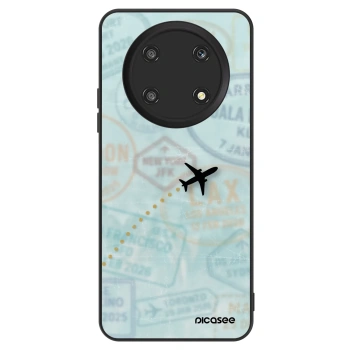 Hülle für Honor Magic4 Lite 5G - FLIGHT PATH