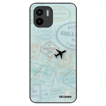 Hülle für Xiaomi Redmi A1 - FLIGHT PATH