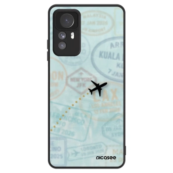 Hülle für Xiaomi Redmi Note 12S - FLIGHT PATH
