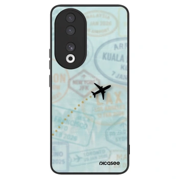 Hülle für Honor 90 5G - FLIGHT PATH