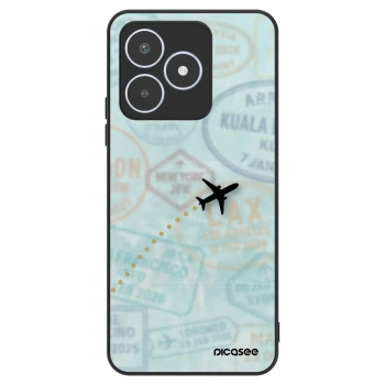 Hülle für Realme C53 - FLIGHT PATH