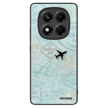 Picasee ULTIMATE CASE für Xiaomi Redmi Note 14 Pro+ 5G - FLIGHT PATH